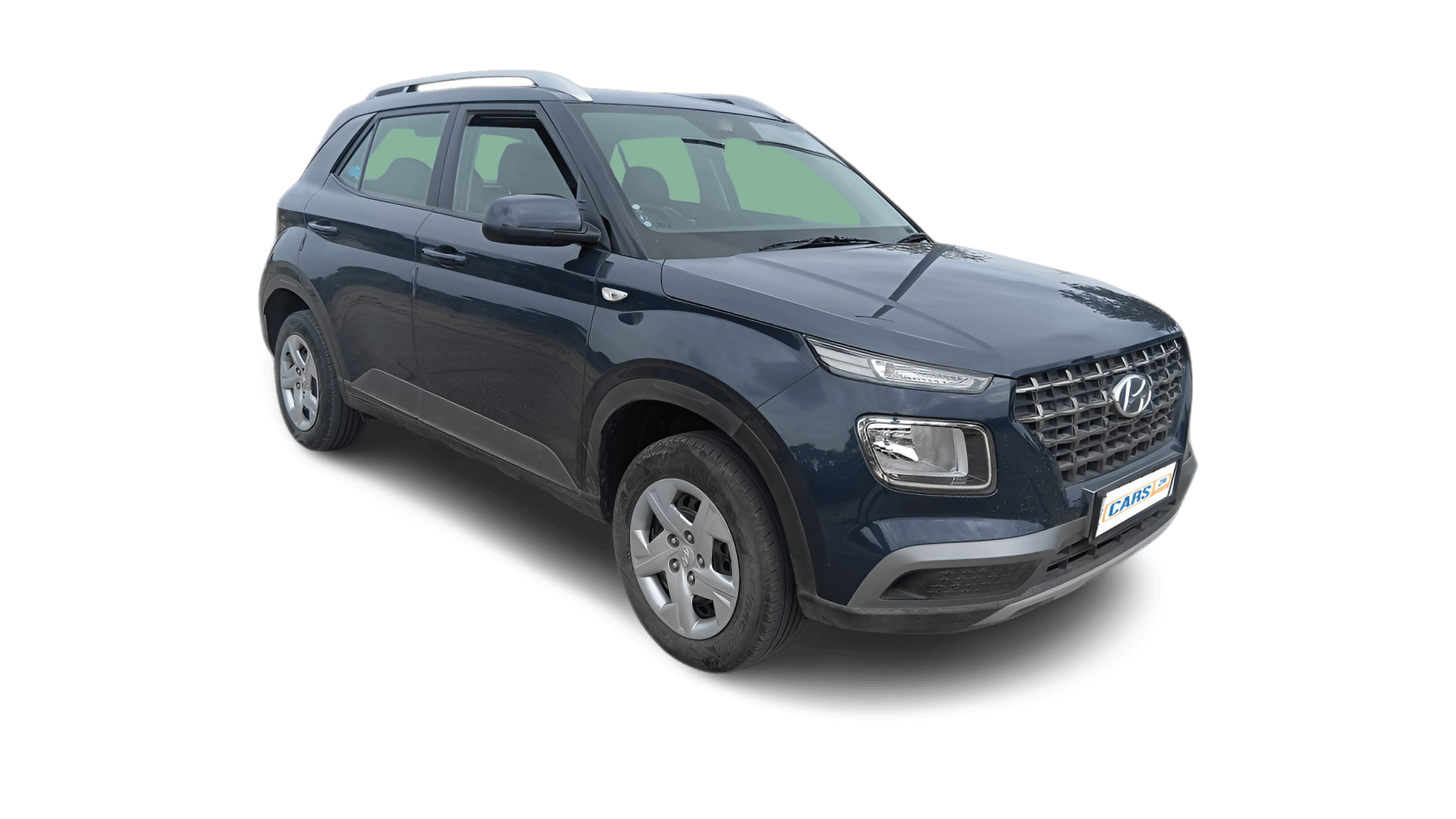 2022 Hyundai VENUE - SUV - Petrol - Manual - ₹6.99 lakh